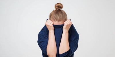 What Is Shame, and How Can You Cope With It?