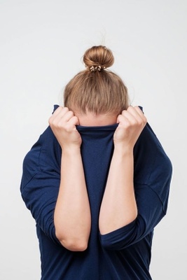 What Is Shame, and How Can You Cope With It?
