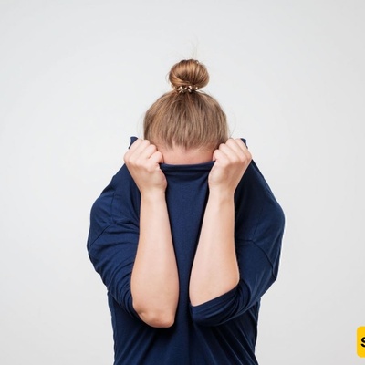 What Is Shame, and How Can You Cope With It?