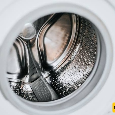 When Does the Rubber Seal Around Your Washing Machine Door Need Attention?