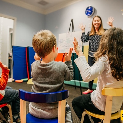 How to Teach Social Skills to Children
