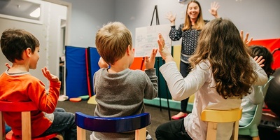 How to Teach Social Skills to Children