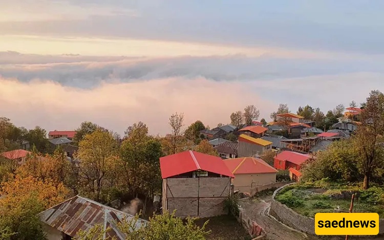 Filband Village
