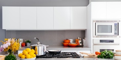 Secrets to Having an Organized Kitchen Always Ready for Cooking