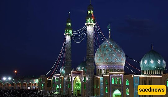 Your Ultimate Travel Guide to Qom: Top Sights, Local Tips, and Must-See Spots