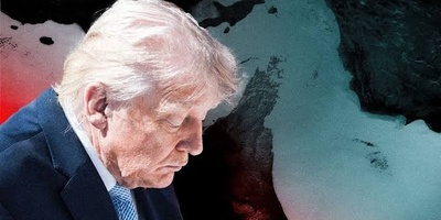 When Trump Runs Out of Options: Why the World May Be Only Steps Away from an Unprecedented Energy Shock