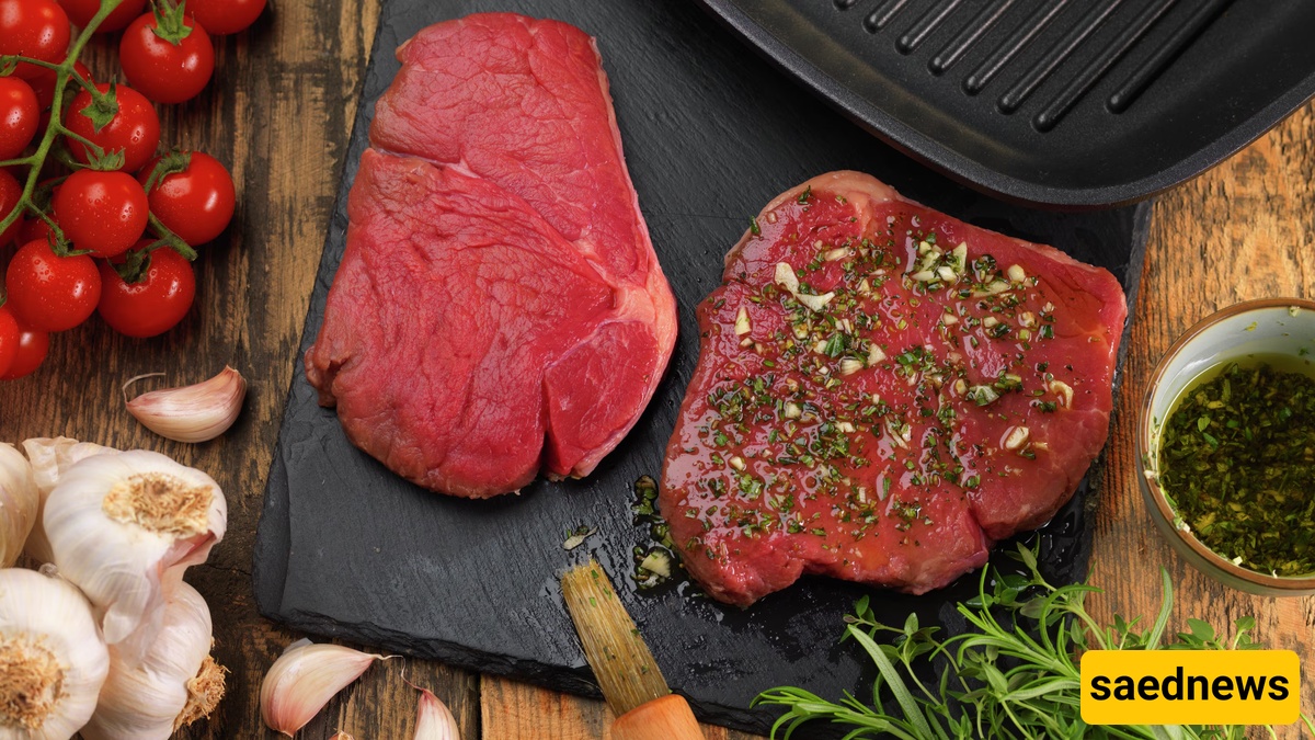 Meat