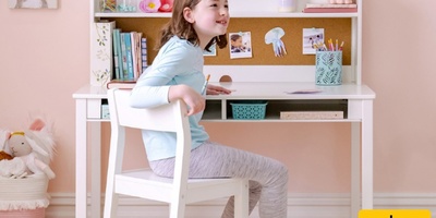 Why Do Some Children Keep Getting Up While Doing Their Homework?