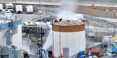 Evacuation of 40,000 People in Southern California Due to a Hazardous Chemical Leak