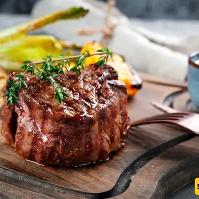 How Is Filet Mignon Steak Prepared?