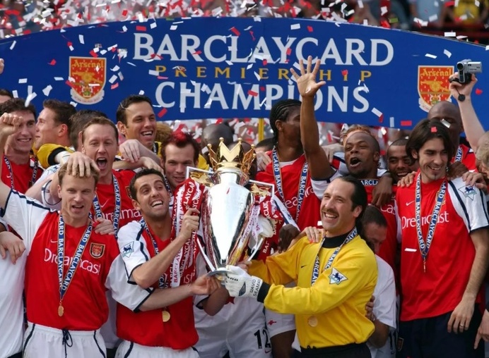 Arsenal