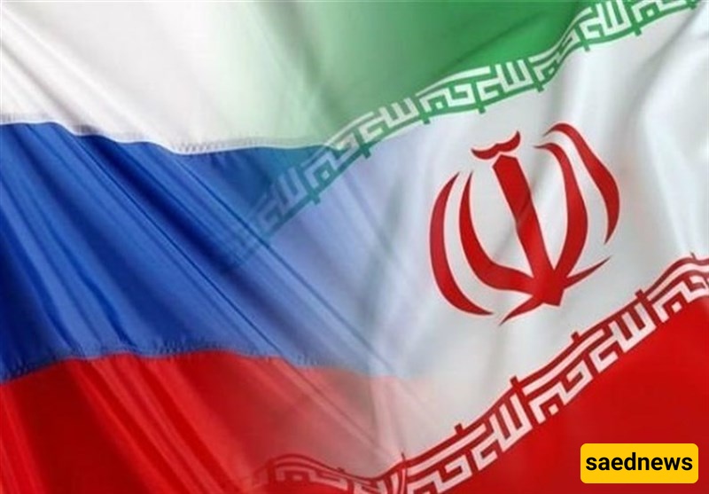 Iran and Russia Reach Agreement to Strengthen Nuclear Cooperation