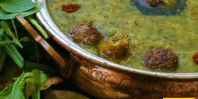 Ispahan’s Qelqeli Abgoosht With an Unmatched Flavor and Without Legumes / Truly, Words Are Not Enough to Describe the Aroma And Taste of This Traditional Dish.