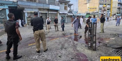 Suicide Bombing Near Peace Rally in Northwestern Pakistan Leaves at Least 7 Dead, 20 Injured