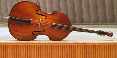 A Complete Introduction to the Double Bass Instrument 🎻📯🎵