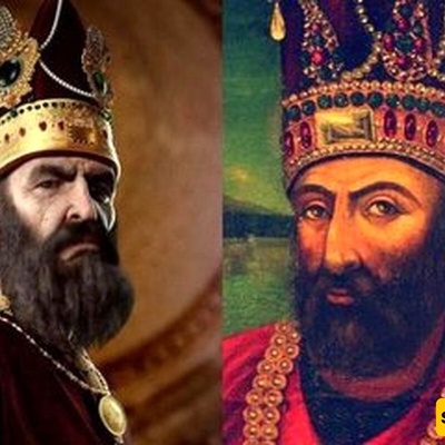 The Shattered, Crushed Skull of Nader Shah: A Gripping Historical Reminder + Photos