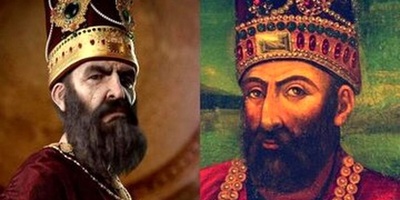 The Shattered, Crushed Skull of Nader Shah: A Gripping Historical Reminder + Photos