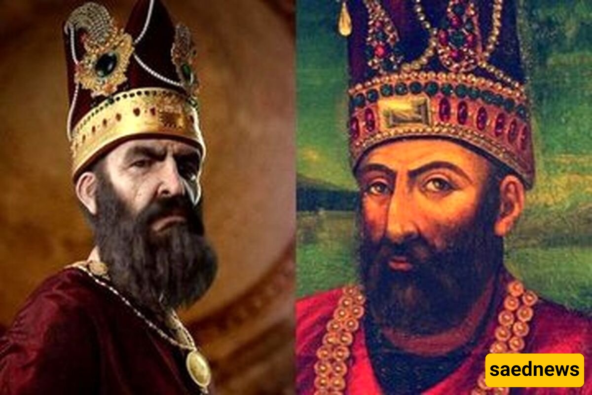 The Shattered, Crushed Skull of Nader Shah: A Gripping Historical Reminder + Photos