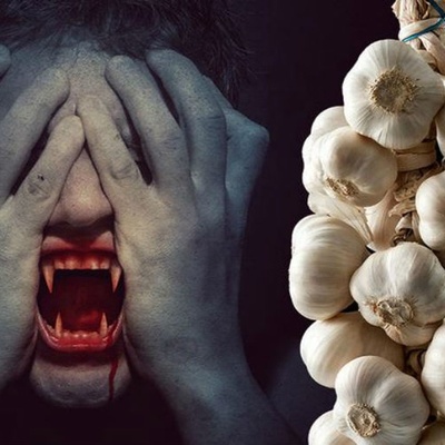When Did Vampires First Appear Among People?