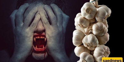 When Did Vampires First Appear Among People?