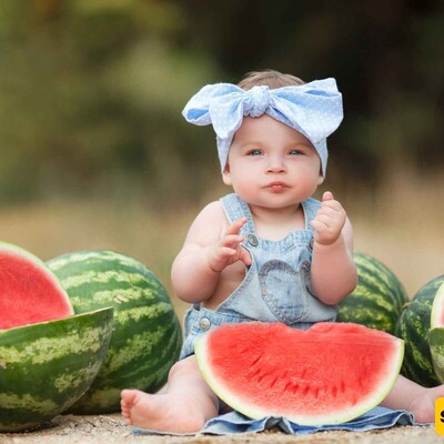 Best Fruits for Babies Under One Year Old: Healthy and Tasty Options