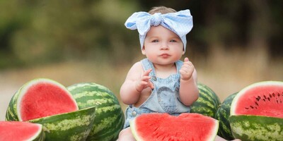 Best Fruits for Babies Under One Year Old: Healthy and Tasty Options