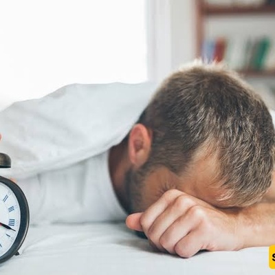 Why Do Some People Struggle To Wake Up In The Morning?