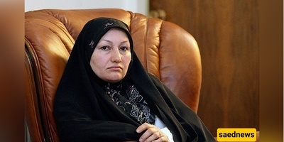 Contact Between the MEK and the Wife of Martyred Scientist Ali-Mohammadi: What Did These Individuals Request from the Wife of the Nuclear Scientist?
