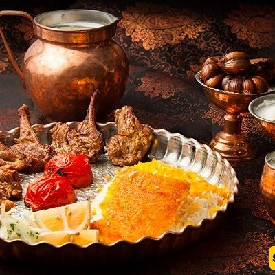 A Delicious Journey Through Iran: Discover the Flavors of Khorasan