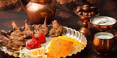 A Delicious Journey Through Iran: Discover the Flavors of Khorasan