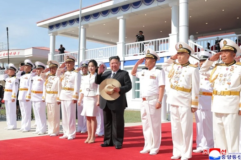Kim Ju-ae