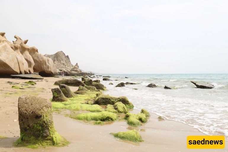 Mokasar Beach