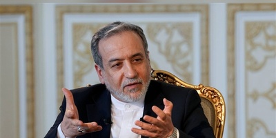 Iran Holds Talks with Turkey and Oman on Yemen Affairs