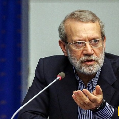 Iran's Top Security Official in Beirut For Talks