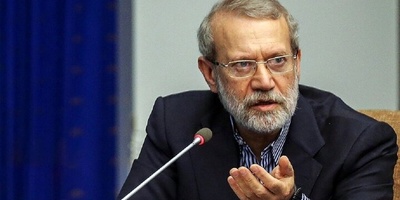 Iran's Top Security Official in Beirut For Talks