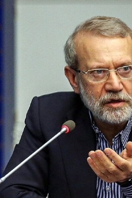 Iran's Top Security Official in Beirut For Talks