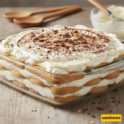 Easy No-Bake Desserts You Can Make at Home
