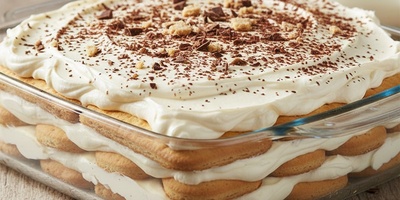 Easy No-Bake Desserts You Can Make at Home