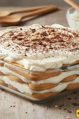 Easy No-Bake Desserts You Can Make at Home
