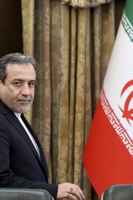 Araghchi’s Clever Tactic to Hit Trump’s Weak Spot! / Seyyed Jan, They’re Two Sides of the Same Coin...