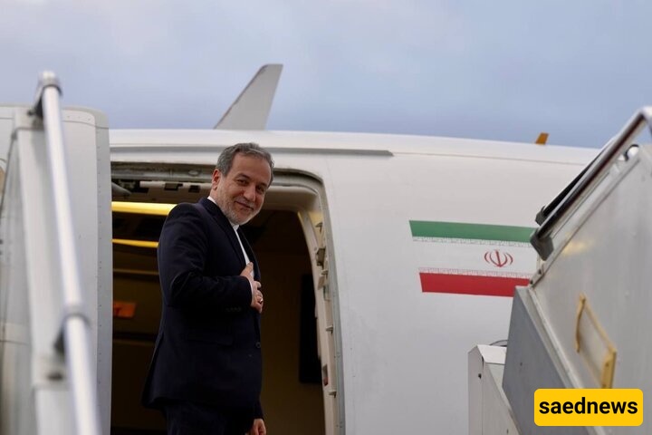 Iran’s Foreign Minister Flies to Qatar for Urgent OIC Summit