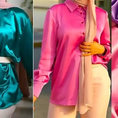 Discover the Best Fabrics for Blouses