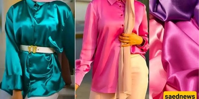 Discover the Best Fabrics for Blouses