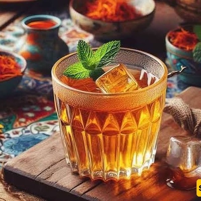 How to Make Saffron Syrup: A Complete Guide to Preparing Homemade and Elegant Saffron Syrup