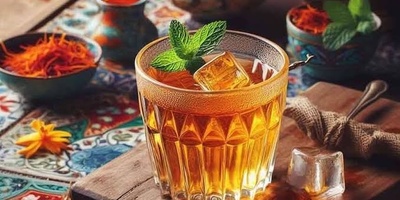 How to Make Saffron Syrup: A Complete Guide to Preparing Homemade and Elegant Saffron Syrup