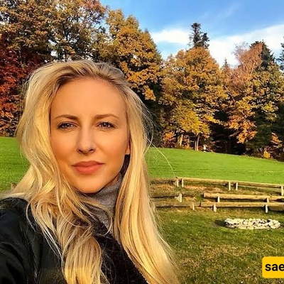 Swiss Beauty Queen Was Murdered By Her Husband And Put Into A Meat Grinder!