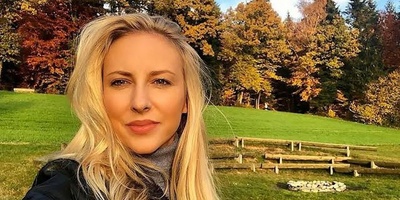 Swiss Beauty Queen Was Murdered By Her Husband And Put Into A Meat Grinder!