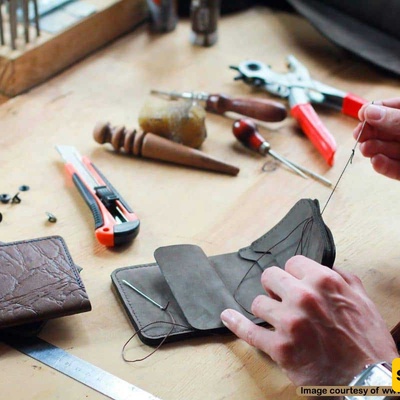 Exploring the Art of Saddlery: Leathercraft Traditions
