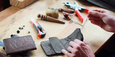 Exploring the Art of Saddlery: Leathercraft Traditions