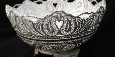 City of Zanjan: Birthplace of Filigree Art